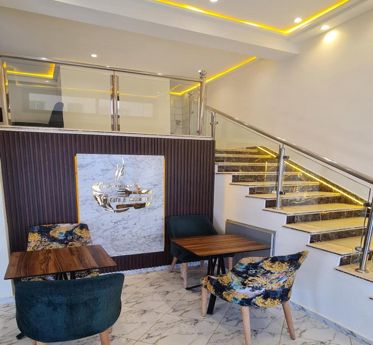 Charming, Peaceful House, Between Forest And Sea Tanger Exterior foto